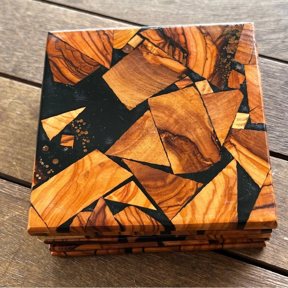 touchwood vintage square